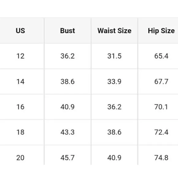 Plus Buttoned Front Tube Top & Floral Skirt - Picture 7 of 8